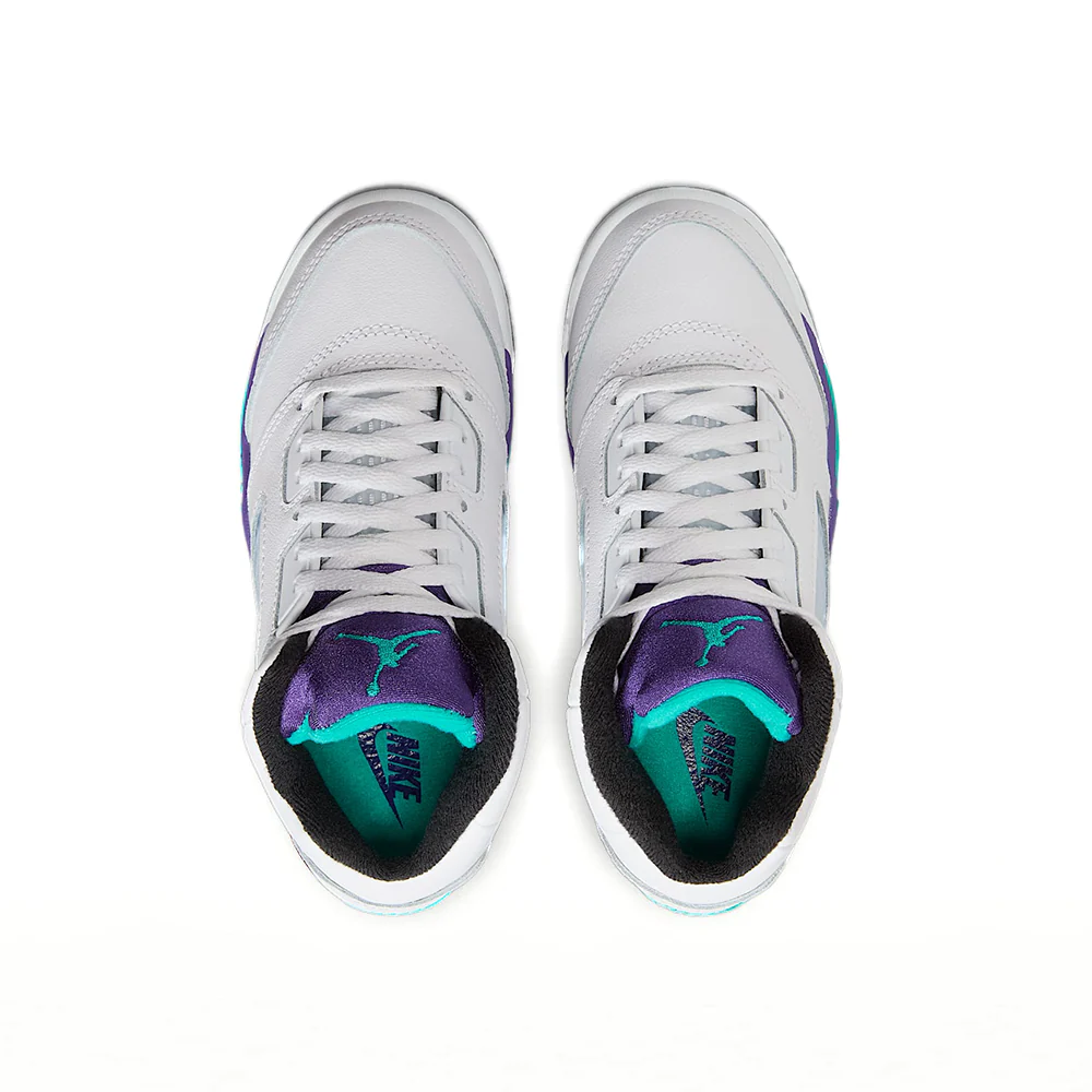 Air Jordan 5 Retro (PS) - Image 5