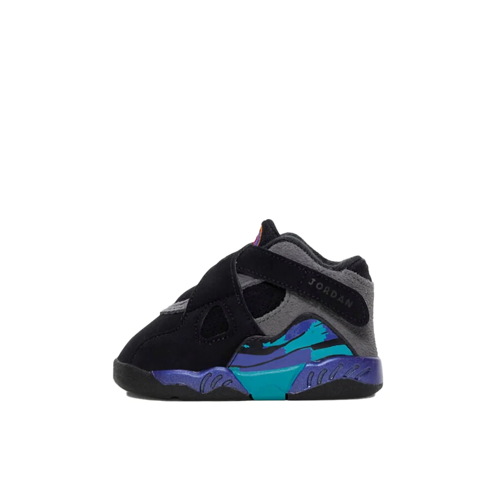 Air Jordan 8 Retro (TD) - Image 2