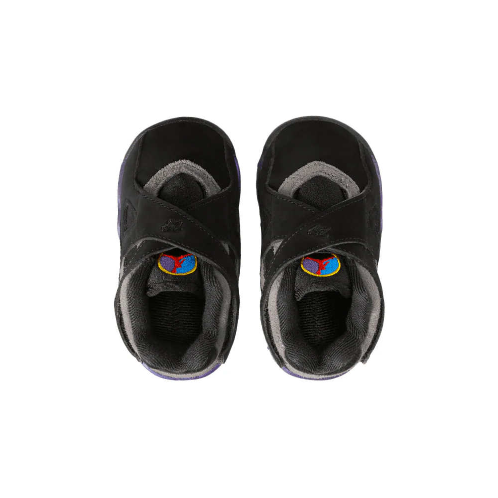 Air Jordan 8 Retro (TD) - Image 3