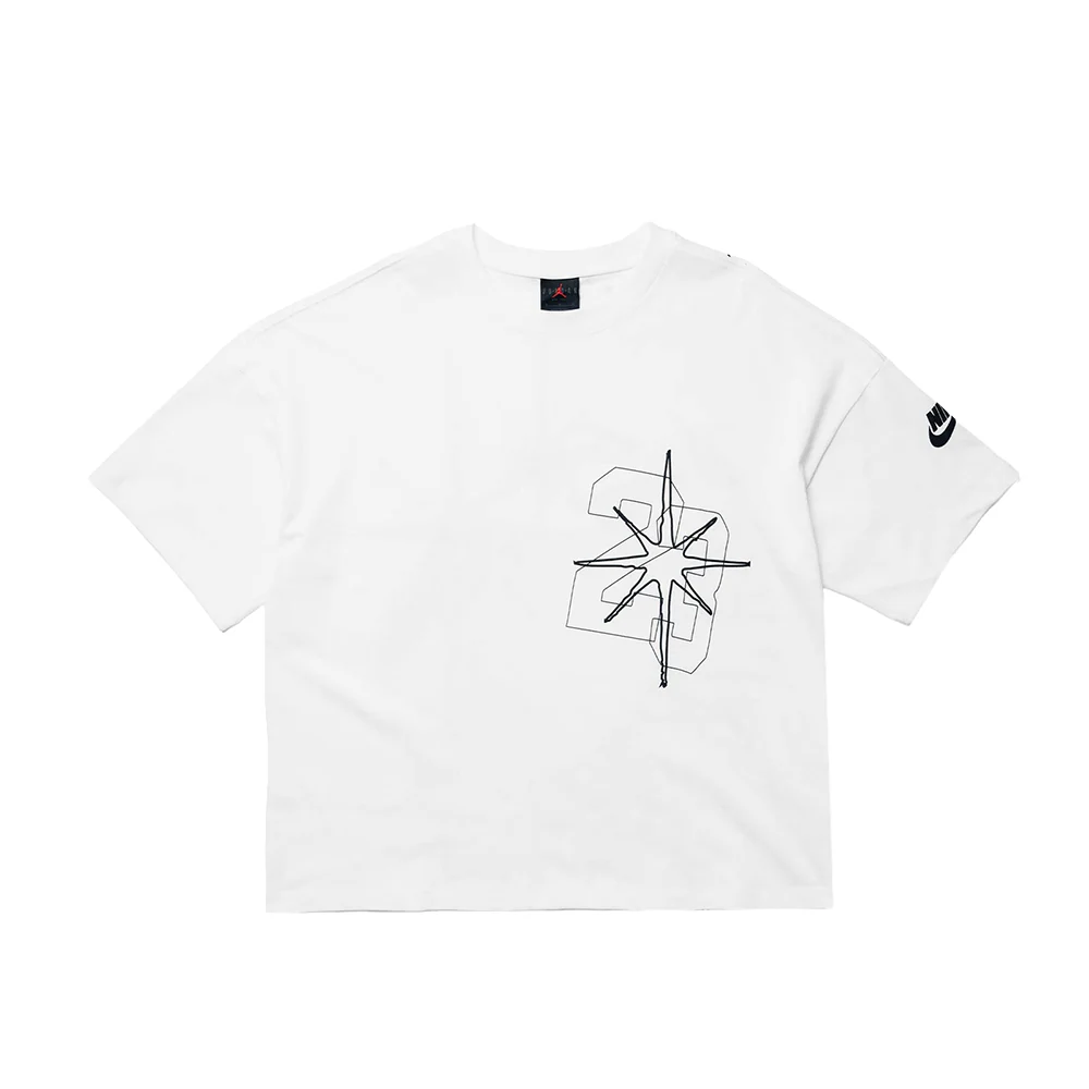 Air Jordan Jumpman Black Cat T-Shirt