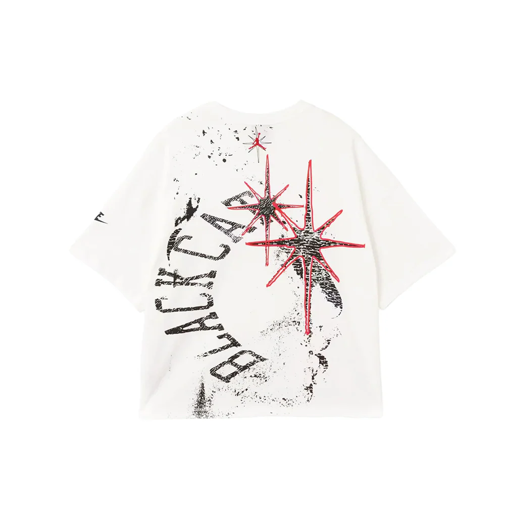 Air Jordan Jumpman Black Cat T-Shirt - Image 2