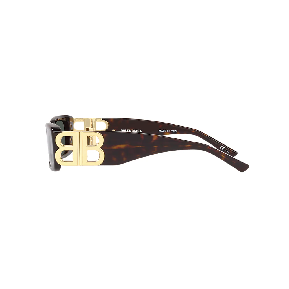 Balenciaga BB0096S Sunglasses - Image 3