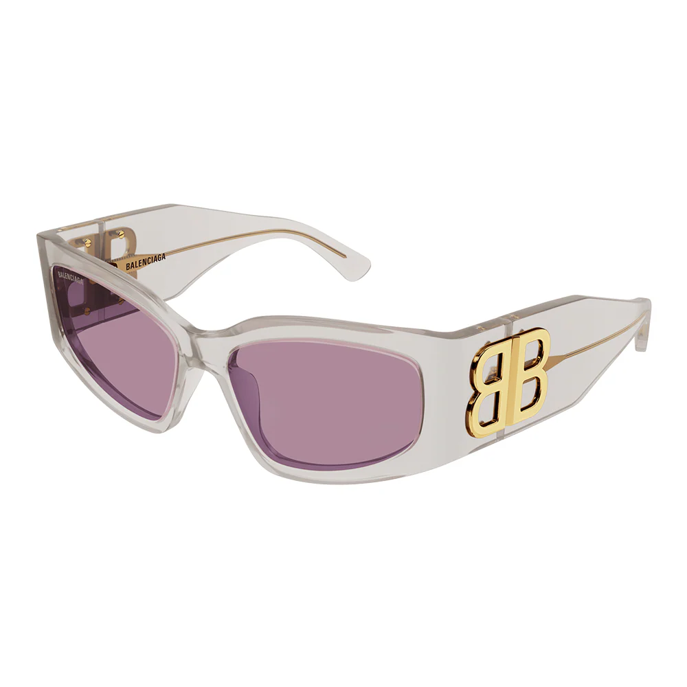 Balenciaga BB0321S Sunglasses - Image 2