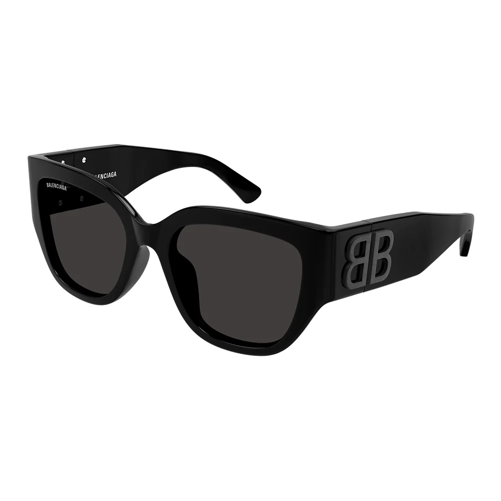 Balenciaga BB0323SK Sunglasses - Image 2