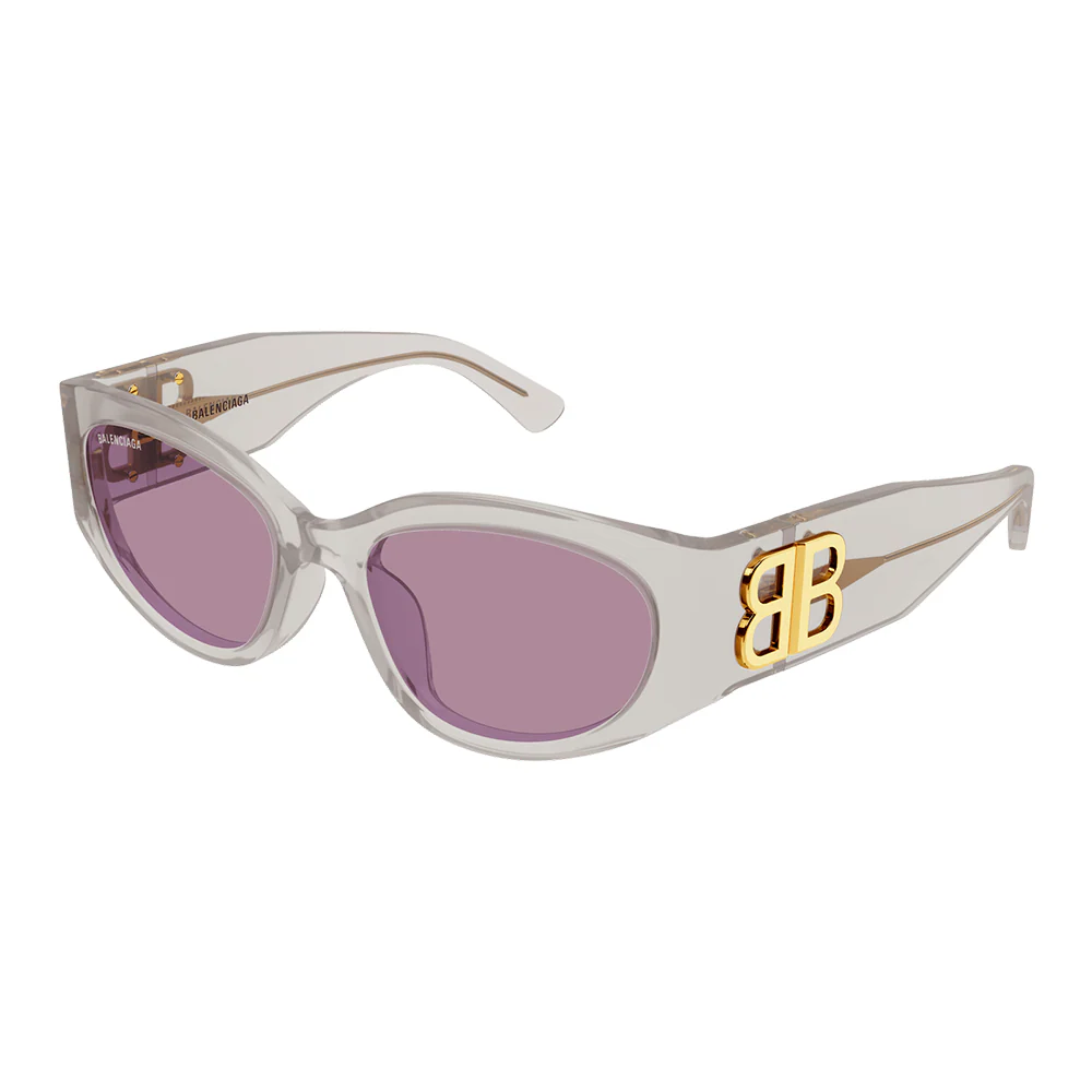 Balenciaga BB0324SK Sunglasses - Image 2