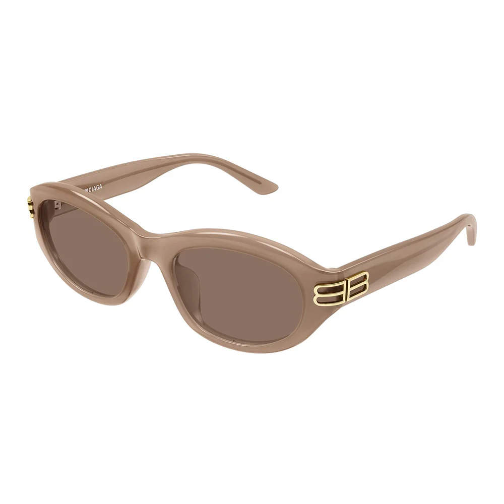 Balenciaga BB0434SK Sunglasses - Image 2