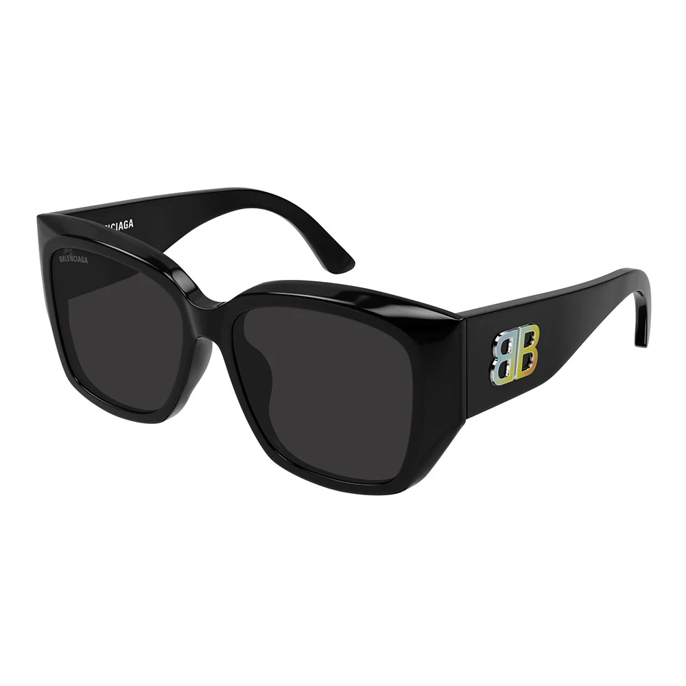 Balenciaga BB0445SK Sunglasses - Image 2