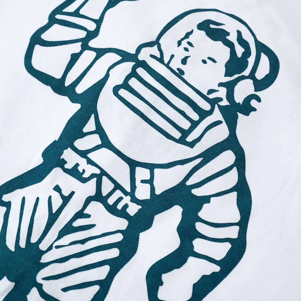BB Molecules SS Tee - Image 2