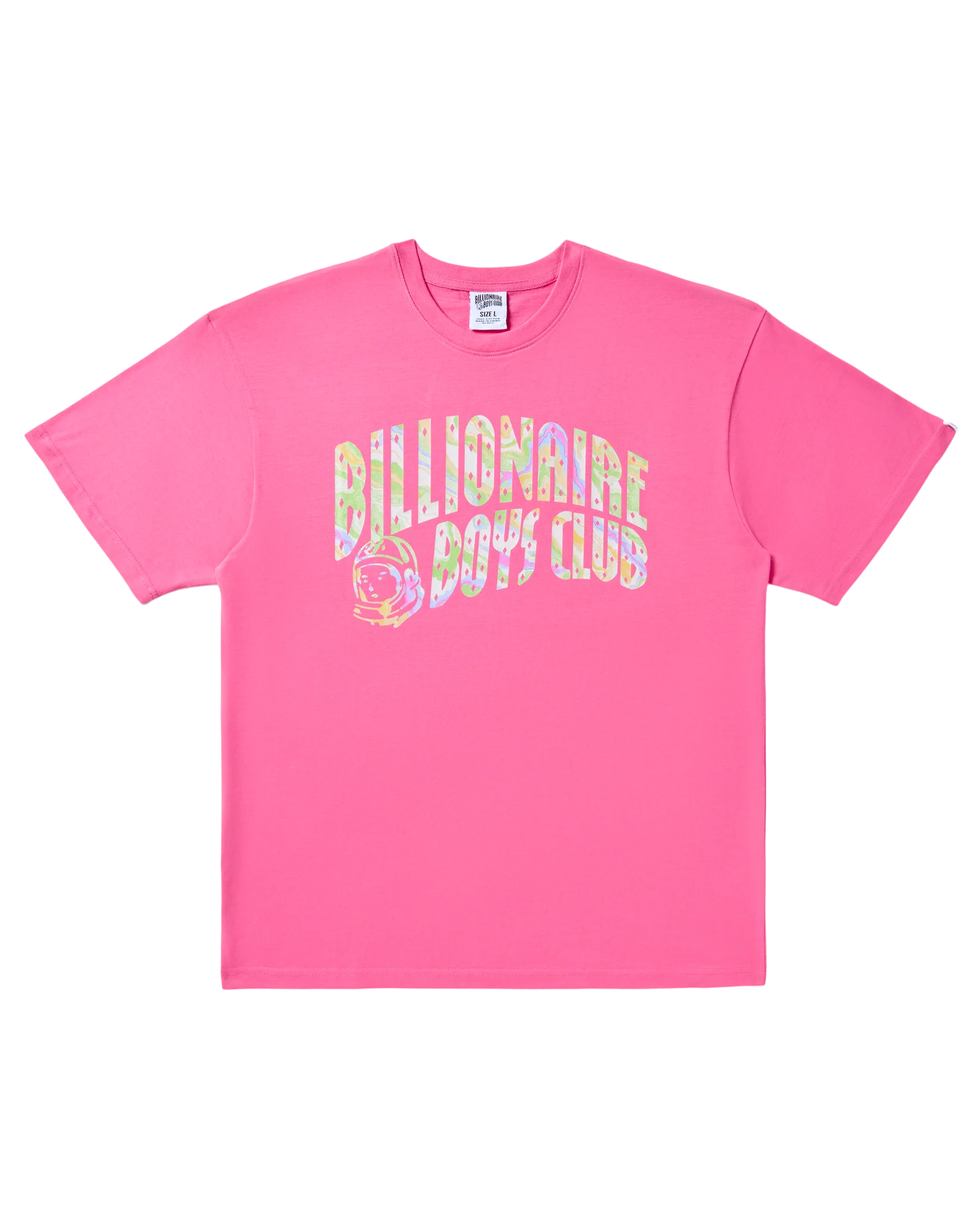 BBC Helmet SS TEE