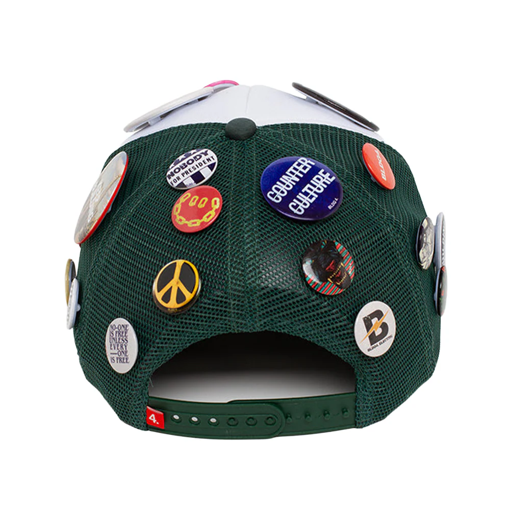 BLDG4 Parliament Hat - Image 2