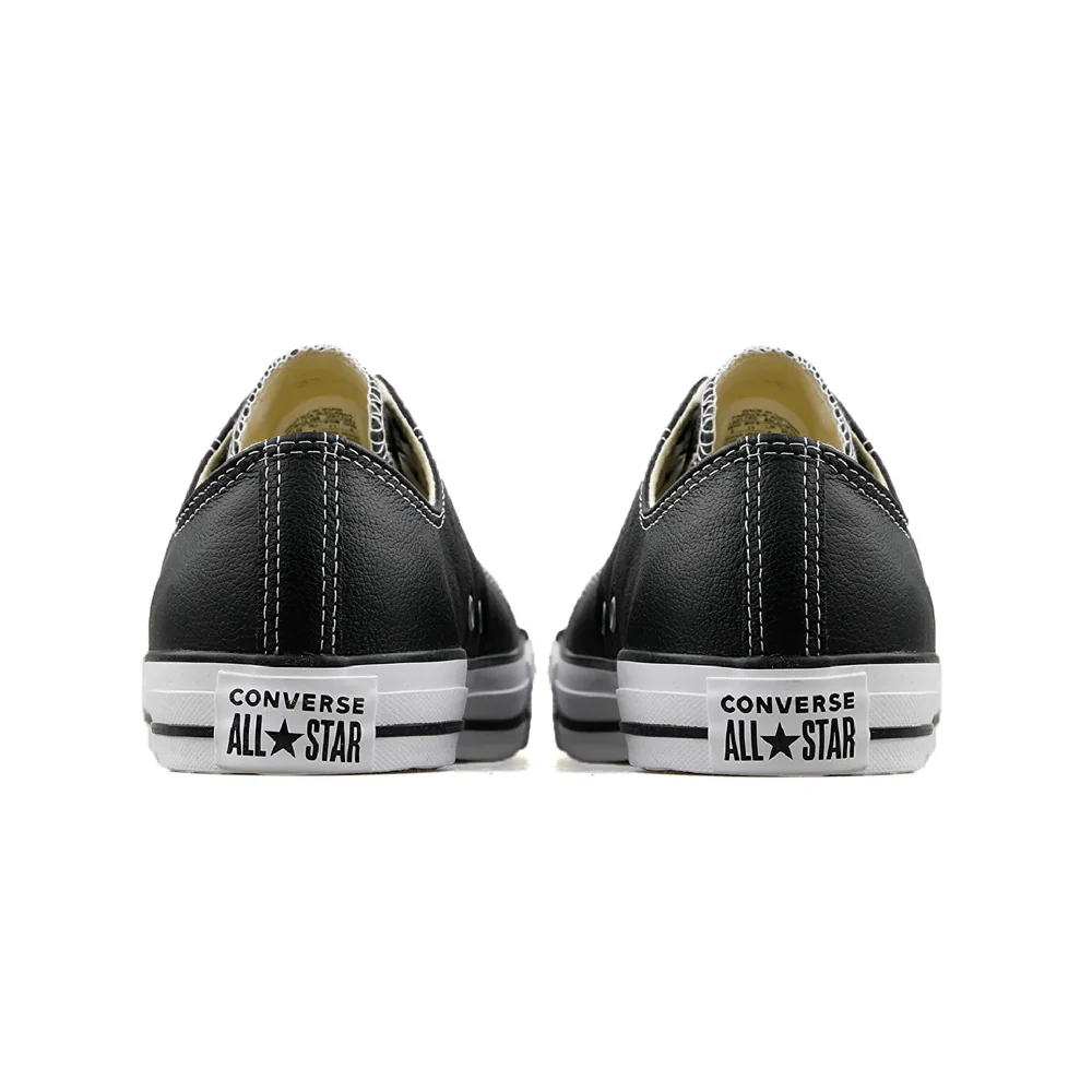 Converse Chuck Taylor All Star Leather Low Top - Image 4