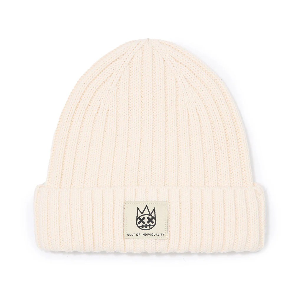 Cult of Individuality Knit Hat