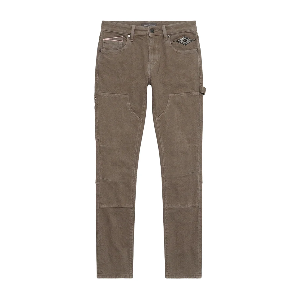 Cult's Rocker Slim Rigid