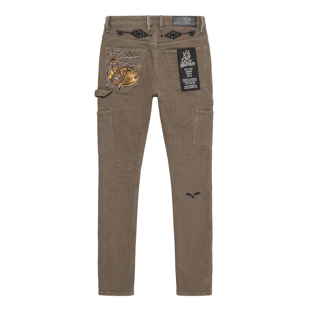 Cult's Rocker Slim Rigid - Image 2