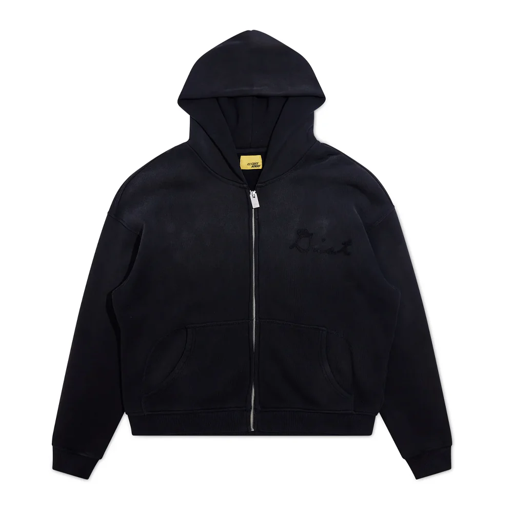 DSM Lightning Full Zip