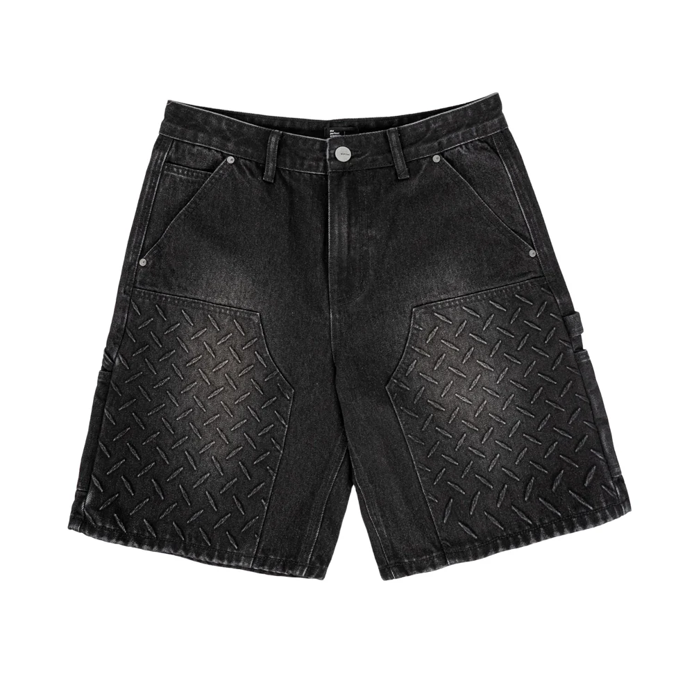 EPTM Steeler Shorts