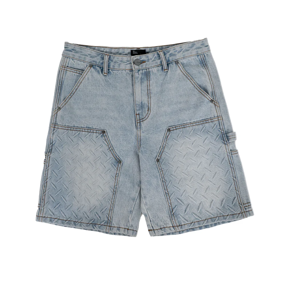EPTM Steeler Shorts