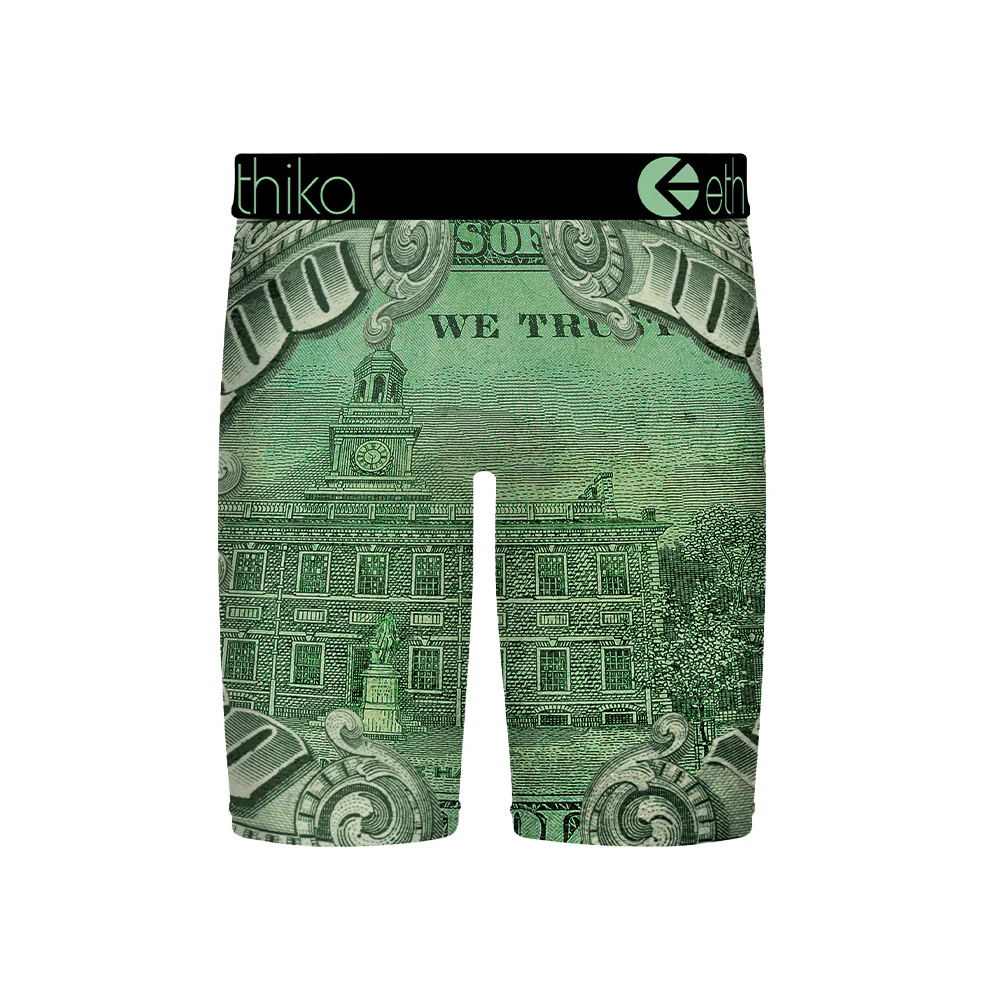 Ethika Benji Boyz - Image 2