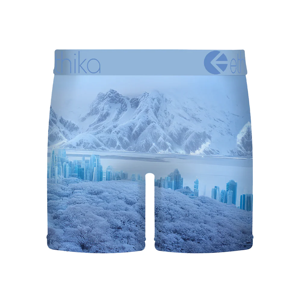 Ethika BMR City Of Stillness - Image 2