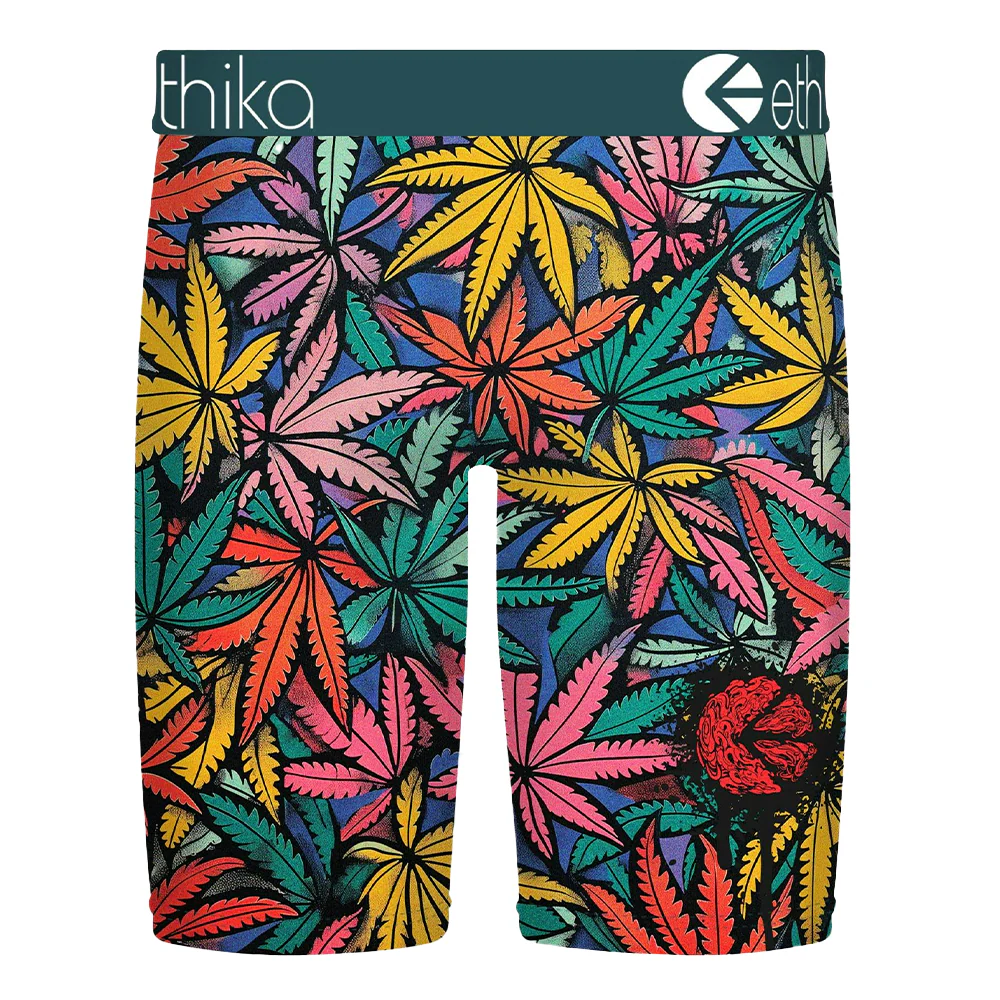 Ethika BMR Weedland Boxers - Image 2