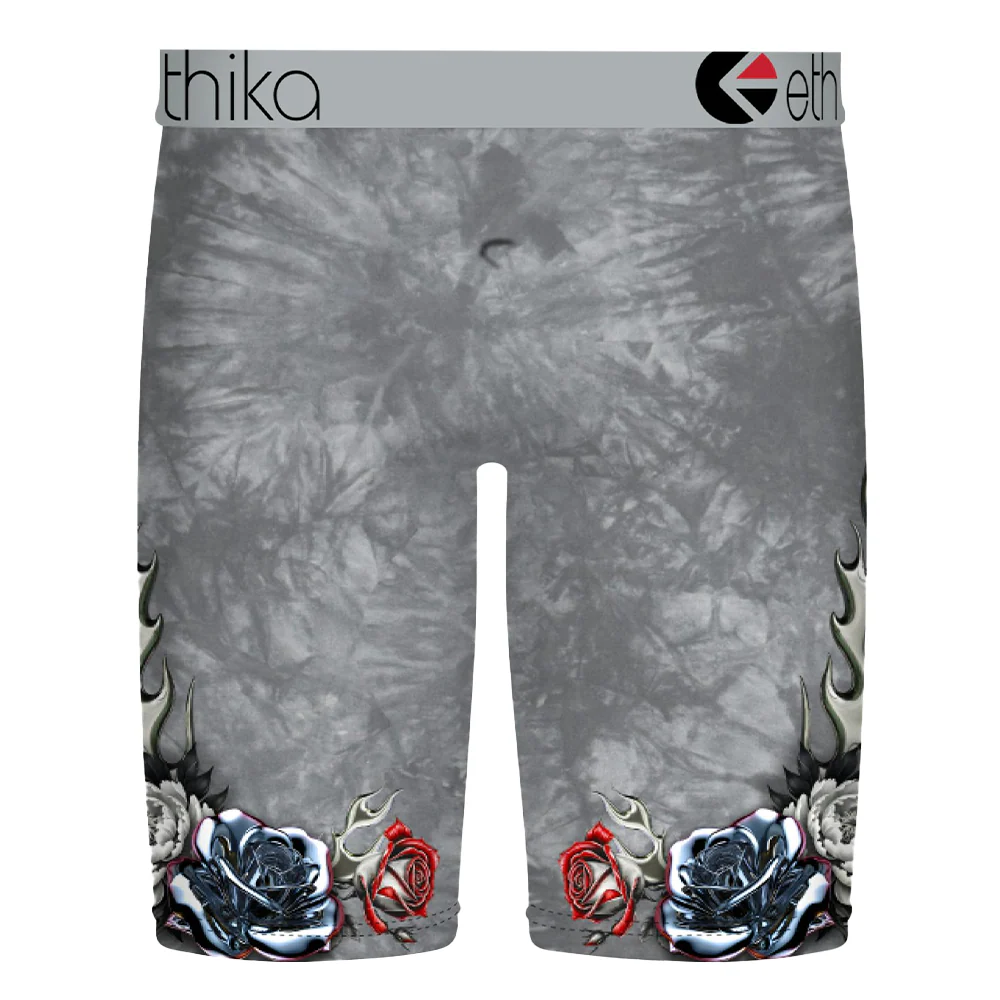 Ethika Chaotic Chrome Boxers - Image 2