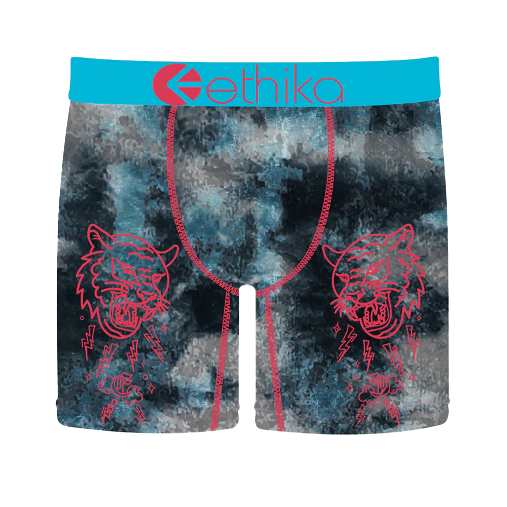 Ethika Wall Ride Boxers