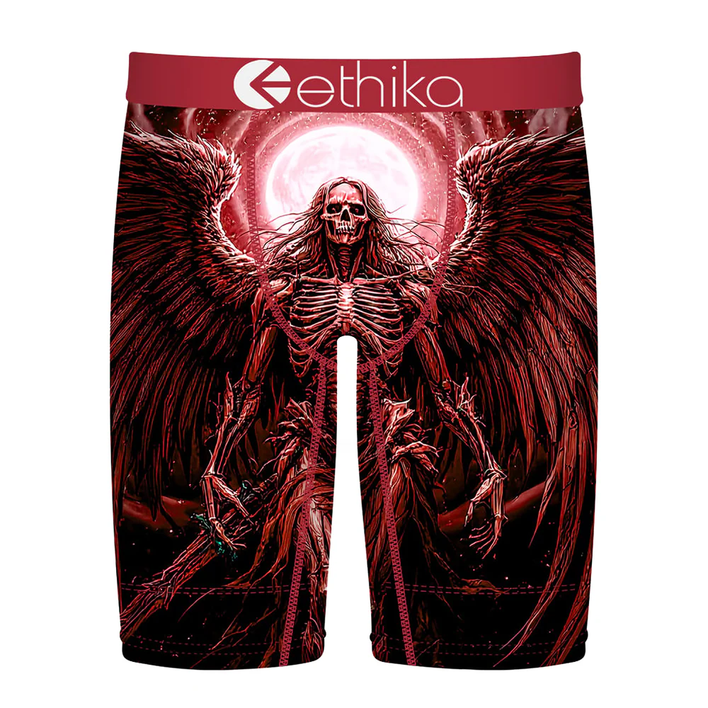 Ethika Demon Time Boxer Briefs