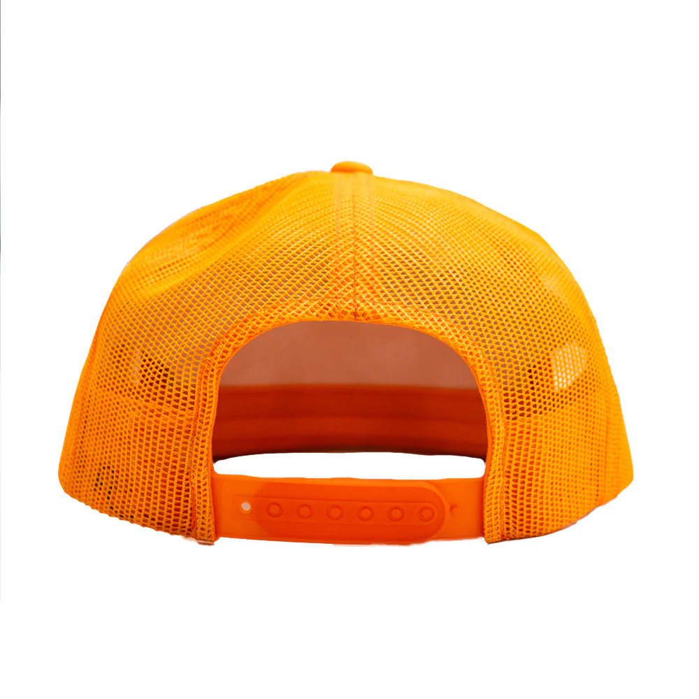 Everyone Is Gifted Hat Orange - Image 3