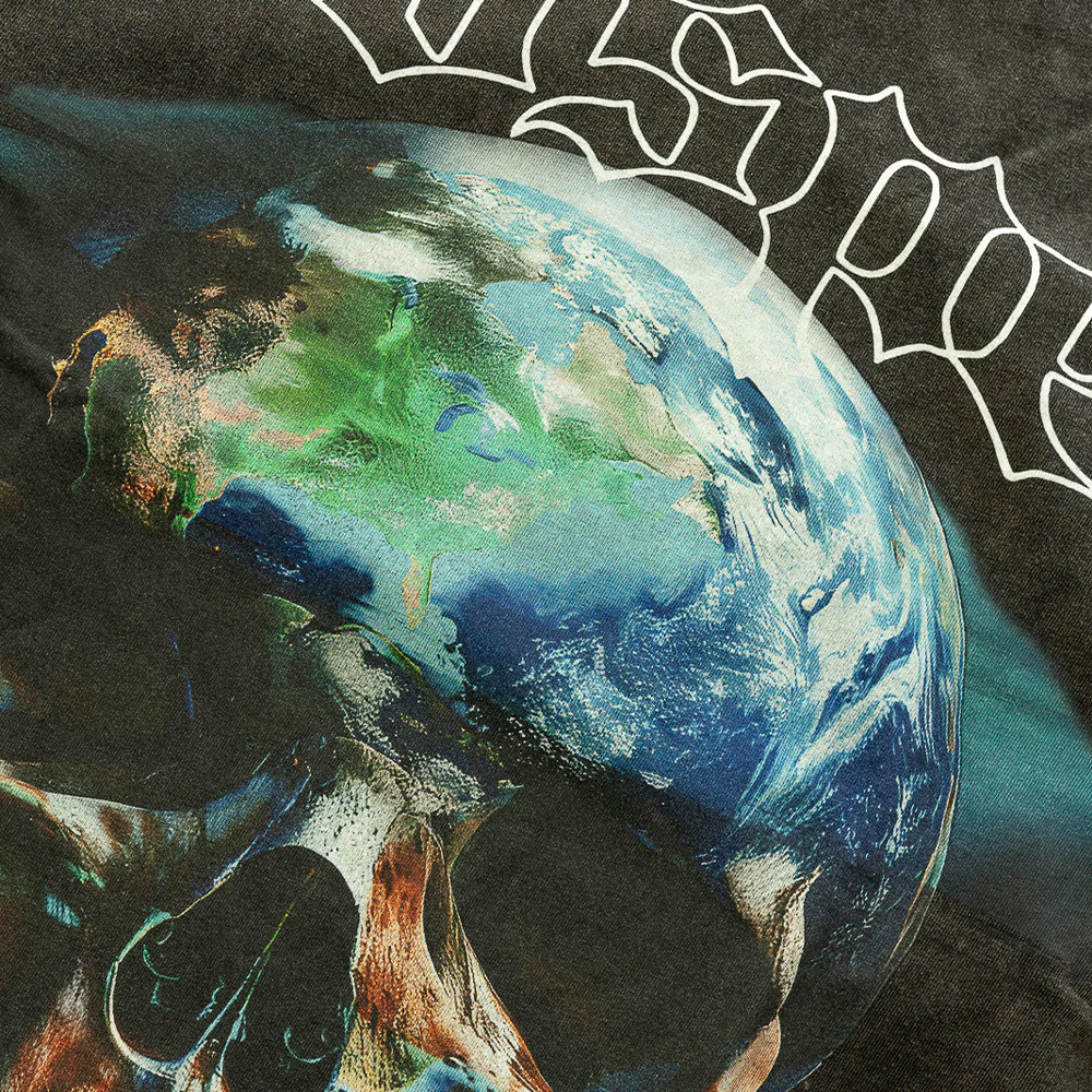 Godspeed GS World Long Sleeve Tee - Image 2