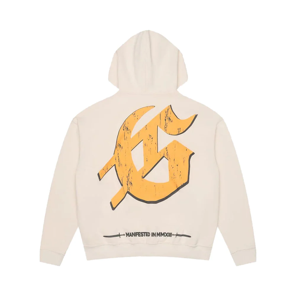 Godspeed Chrome Liberty Zip Hoodie V2 - Image 2
