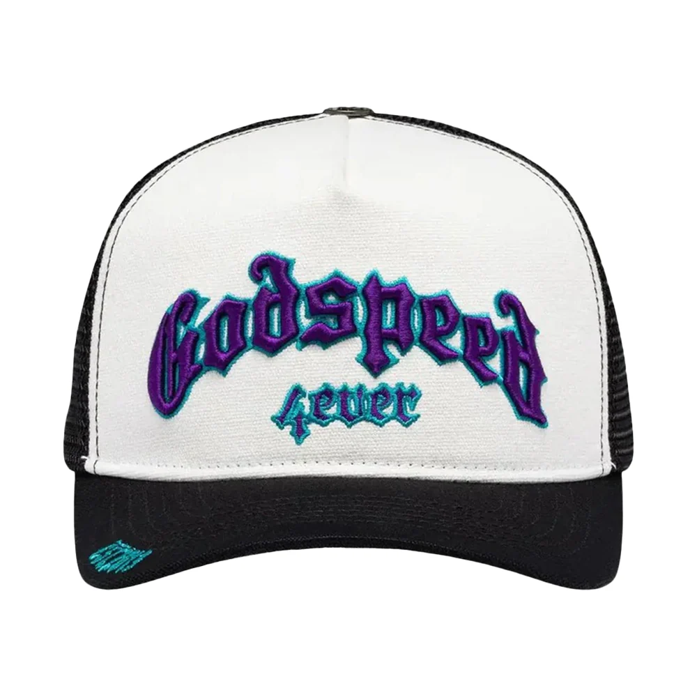 Godspeed GS Forever Trucker Hat