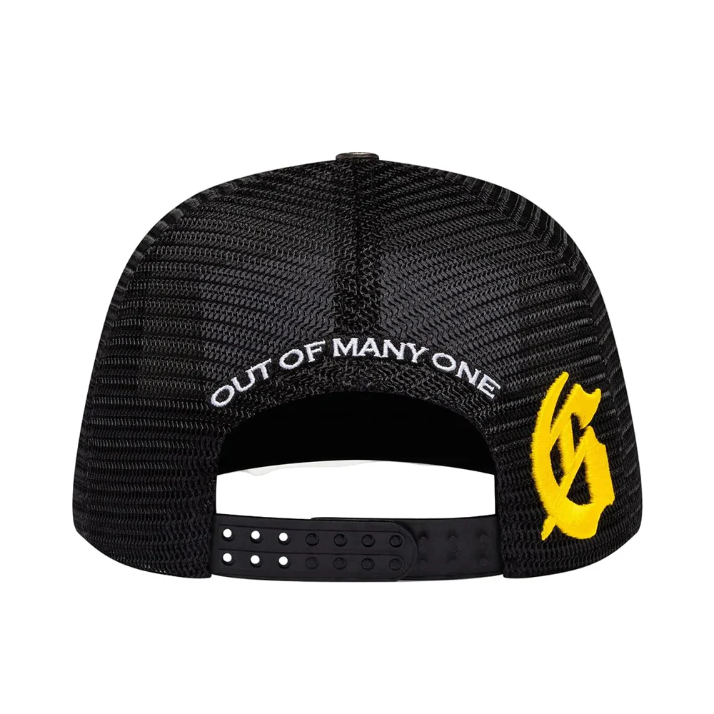 Godspeed GS Pluribus Trucker Hat - Image 3