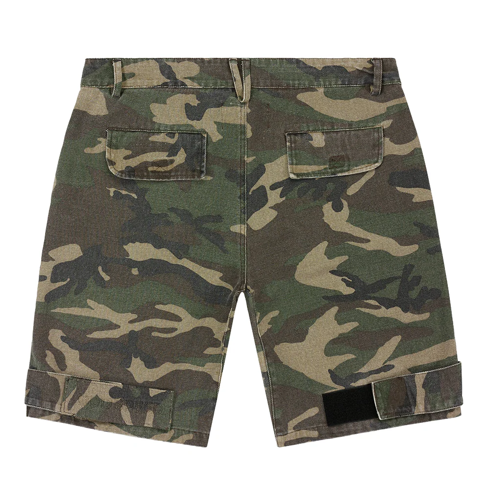 Godspeed Militia Cargo Shorts - Image 3