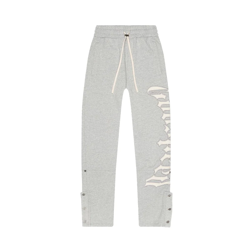 Godspeed OG Logo Washed Grey Sweatsuit - Image 3