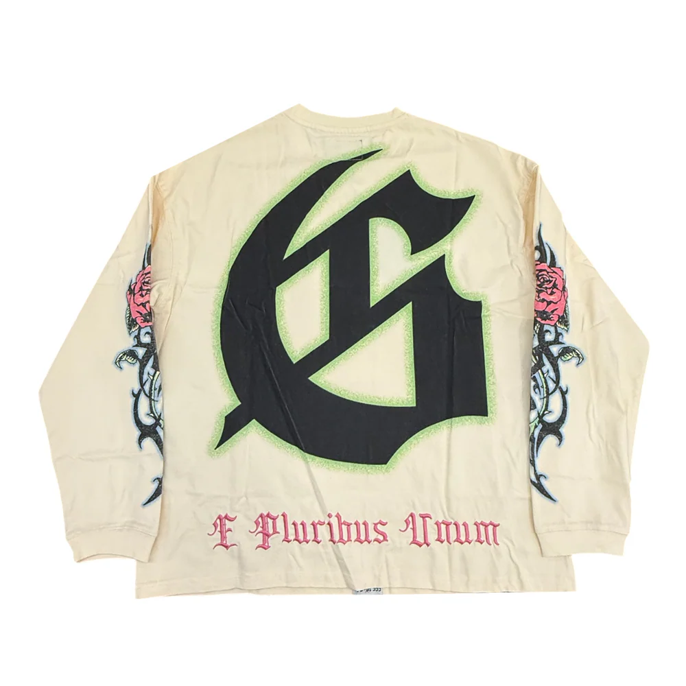 Godspeed Vandal LS T-Shirt - Image 2