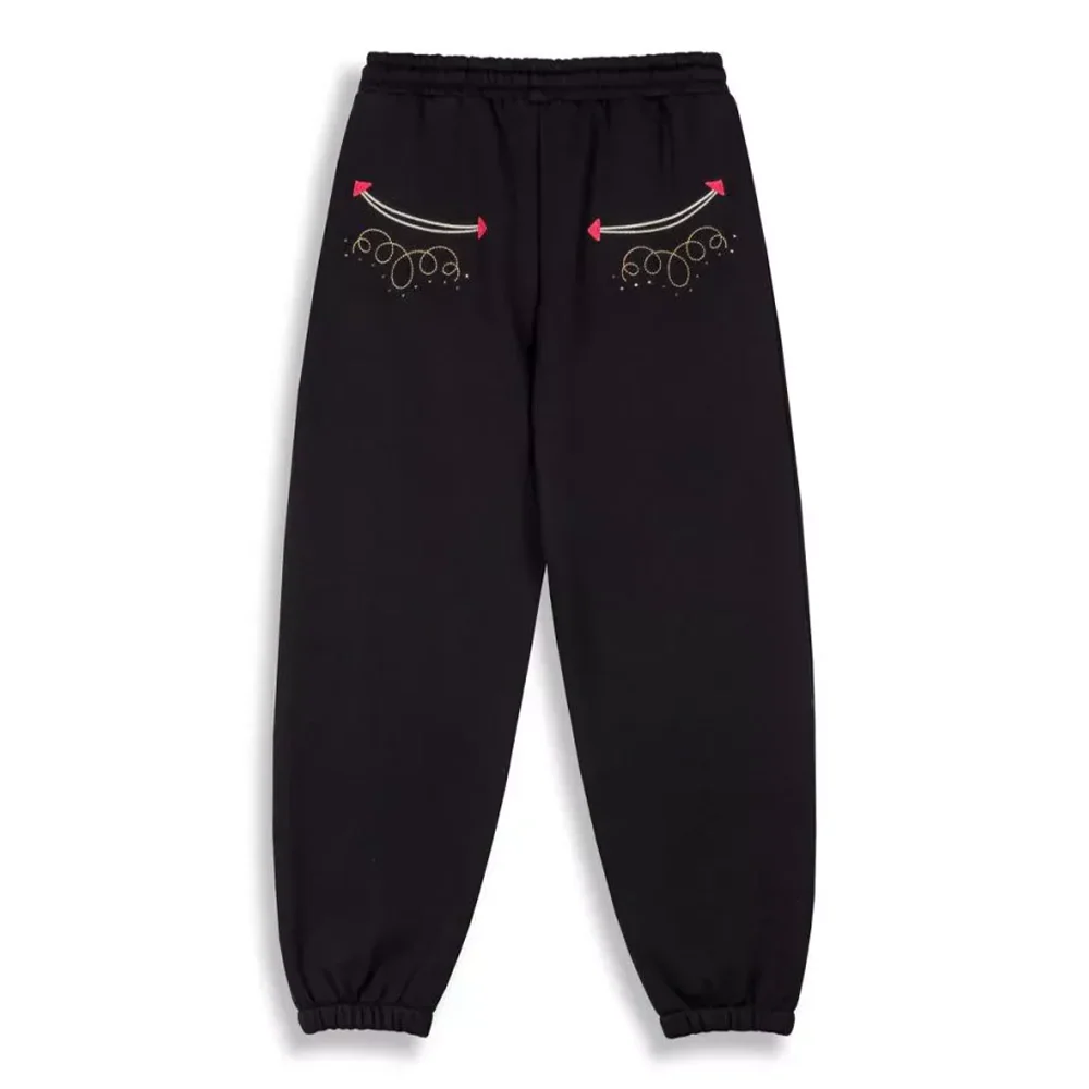 GRMY Lone Hand Long Sweatpants - Image 3