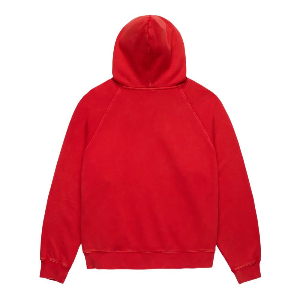 Homme + Femme Destroyed Maison Hoodie - Image 2