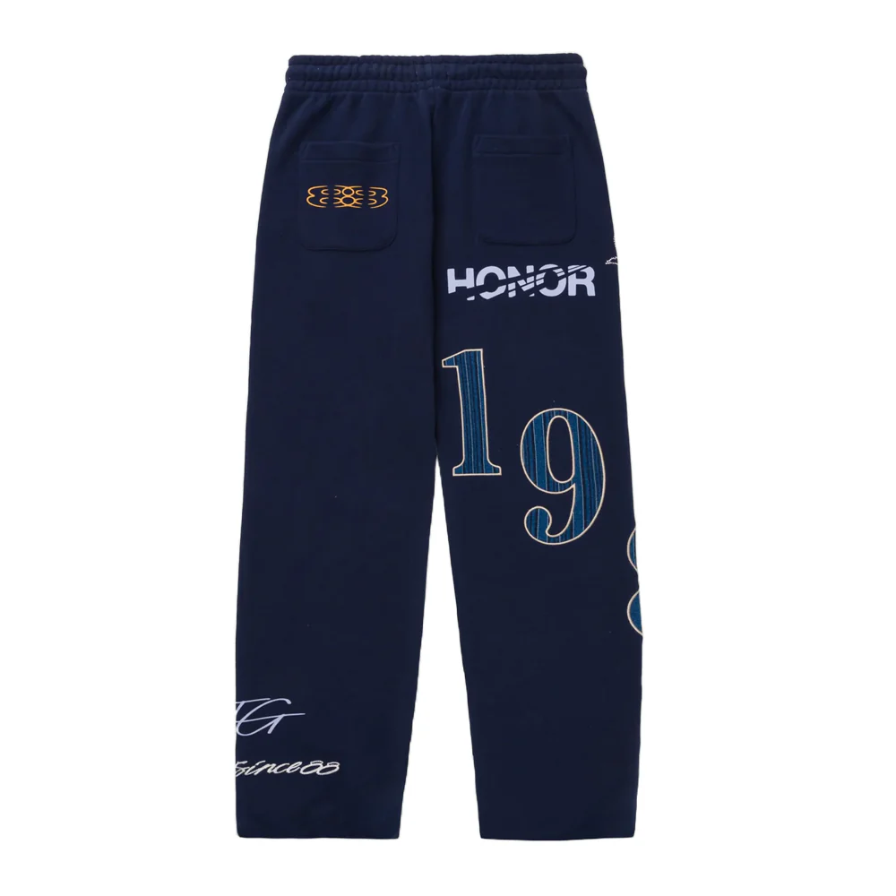 Honor The Gift 1988 Sweatpants - Image 2