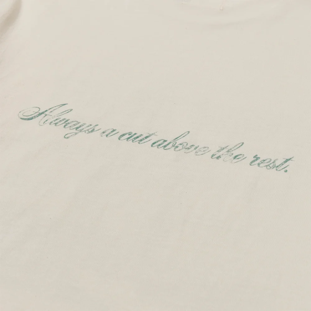 Honor The Gift Barbershop SS Tee - Image 3