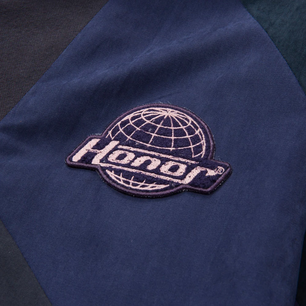 Honor The Gift Color Block Full Zip - Image 2