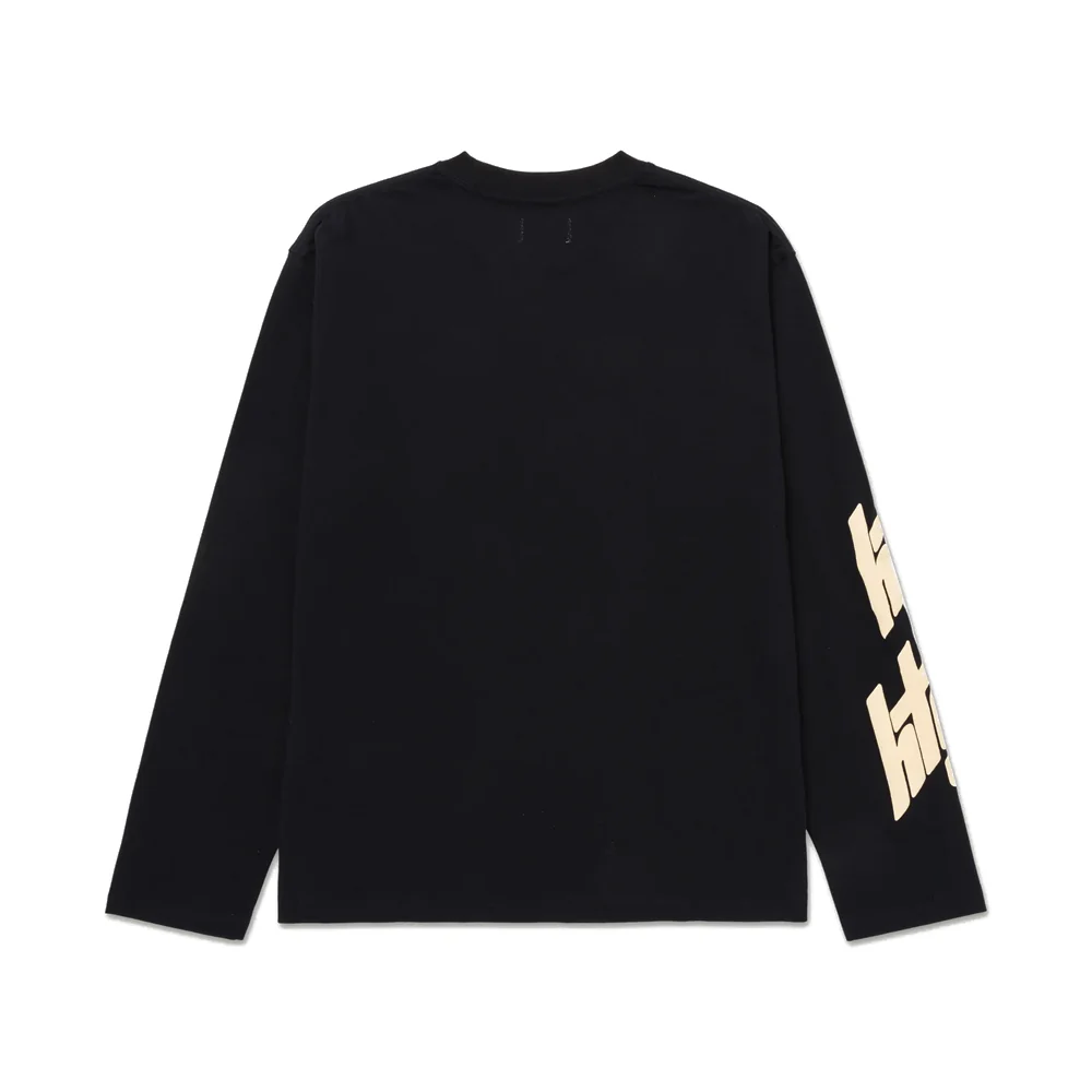 Honor The Gift Fuel LS Tee - Image 2