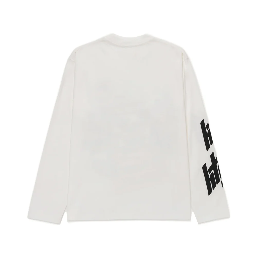 Honor The Gift Fuel LS Tee - Image 2