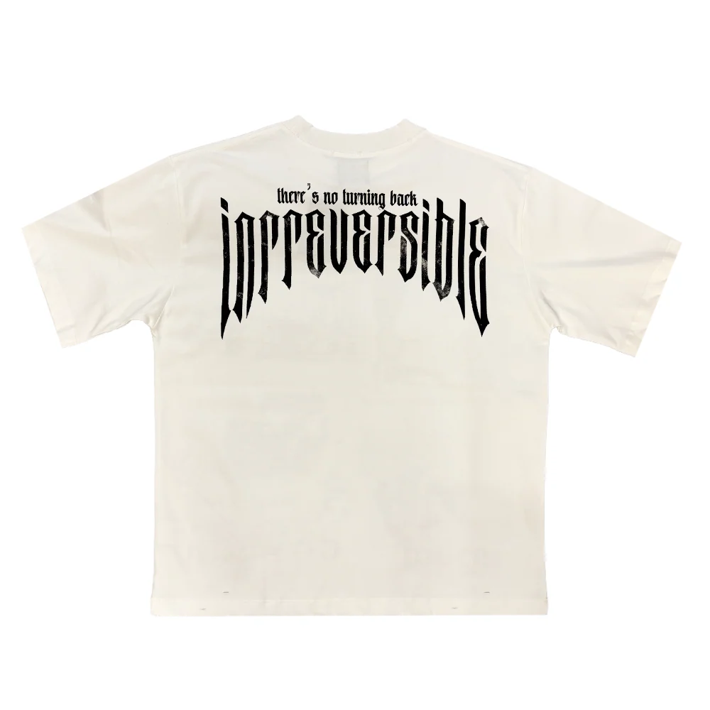 Inrreversible Limited Liberty T-Shirt - Image 3