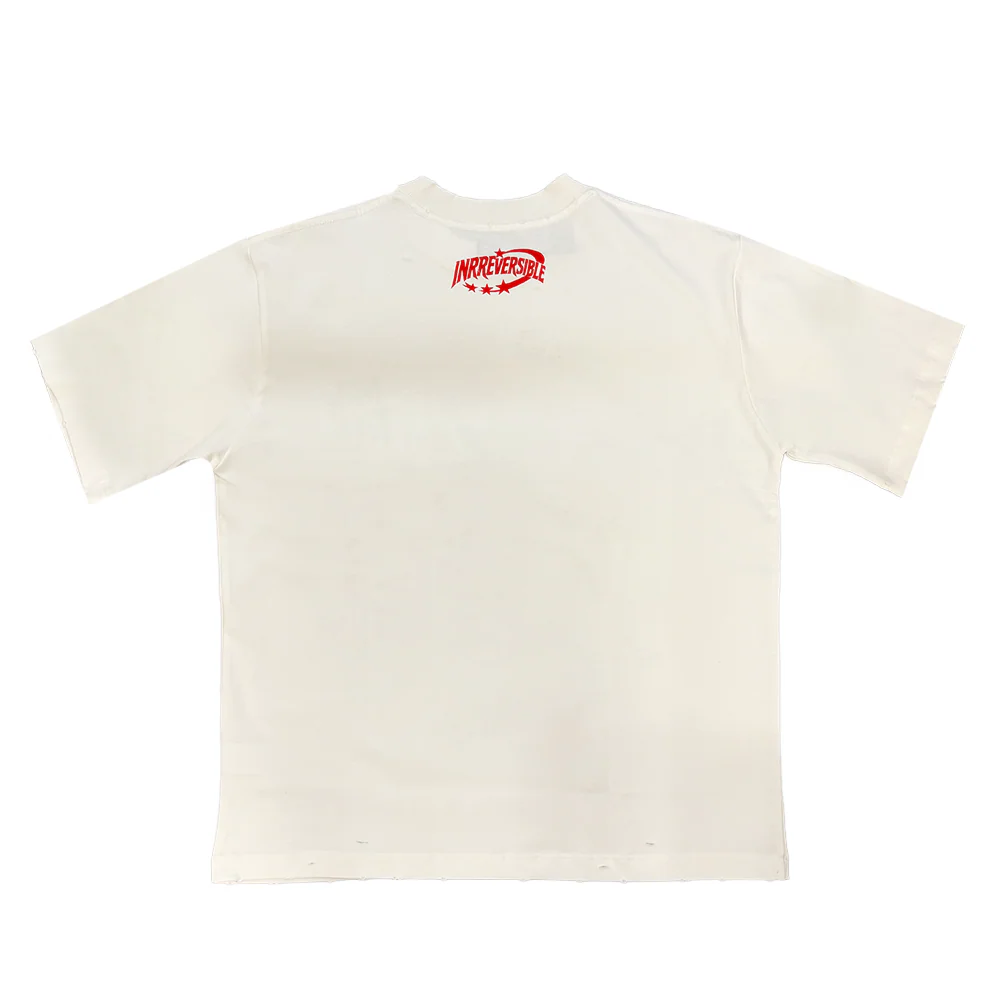 Inrreversible Watched T-Shirt - Image 3