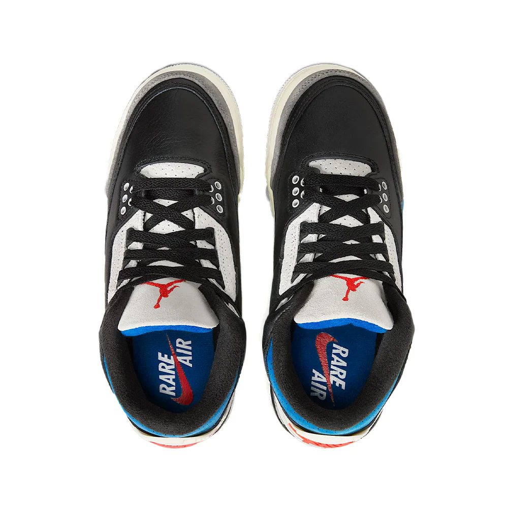 Air Jordan 3 Retro (GS) - Image 3