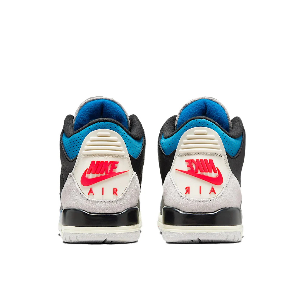 Air Jordan 3 Retro (GS) - Image 4