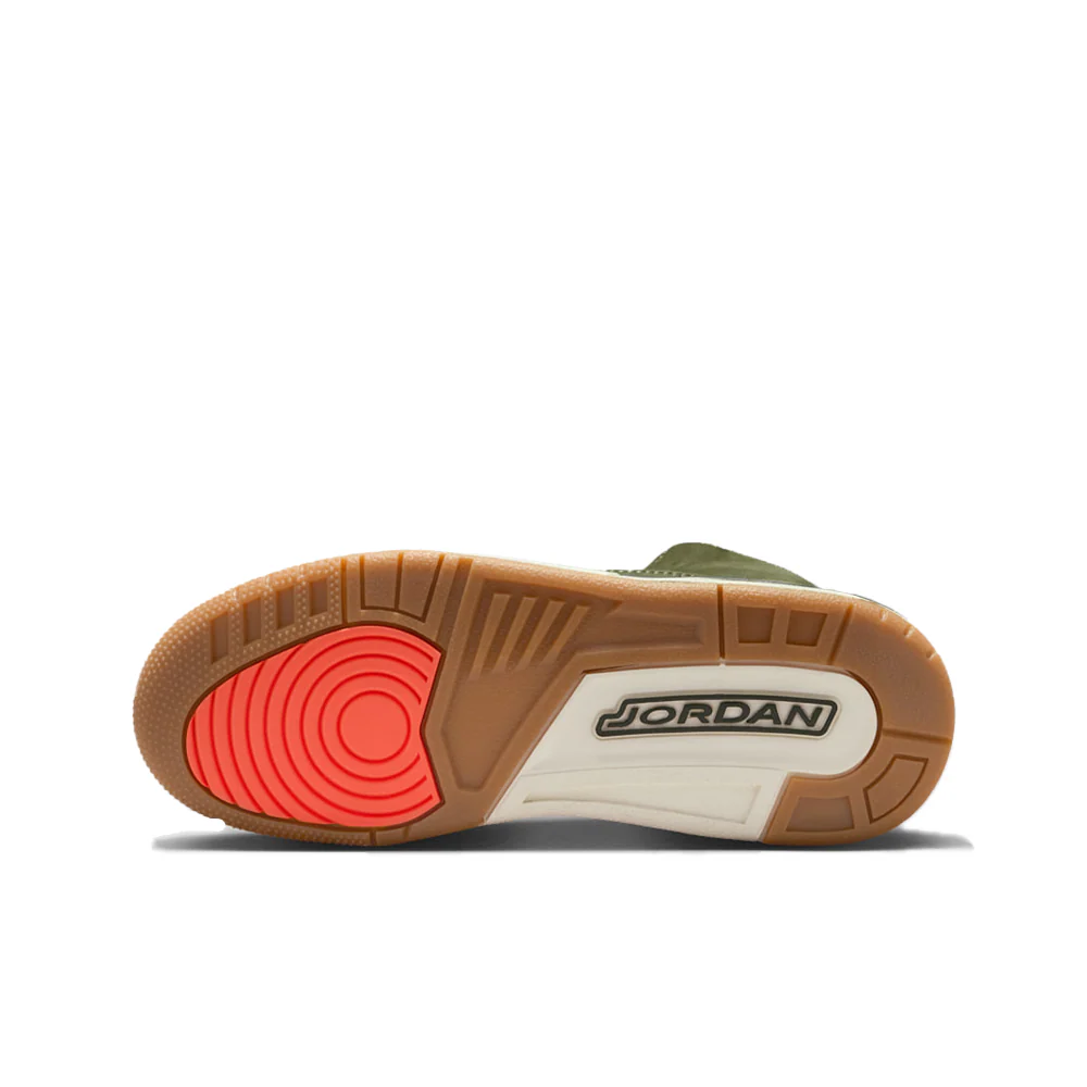 Jordan 3 Retro (GS) - Image 3