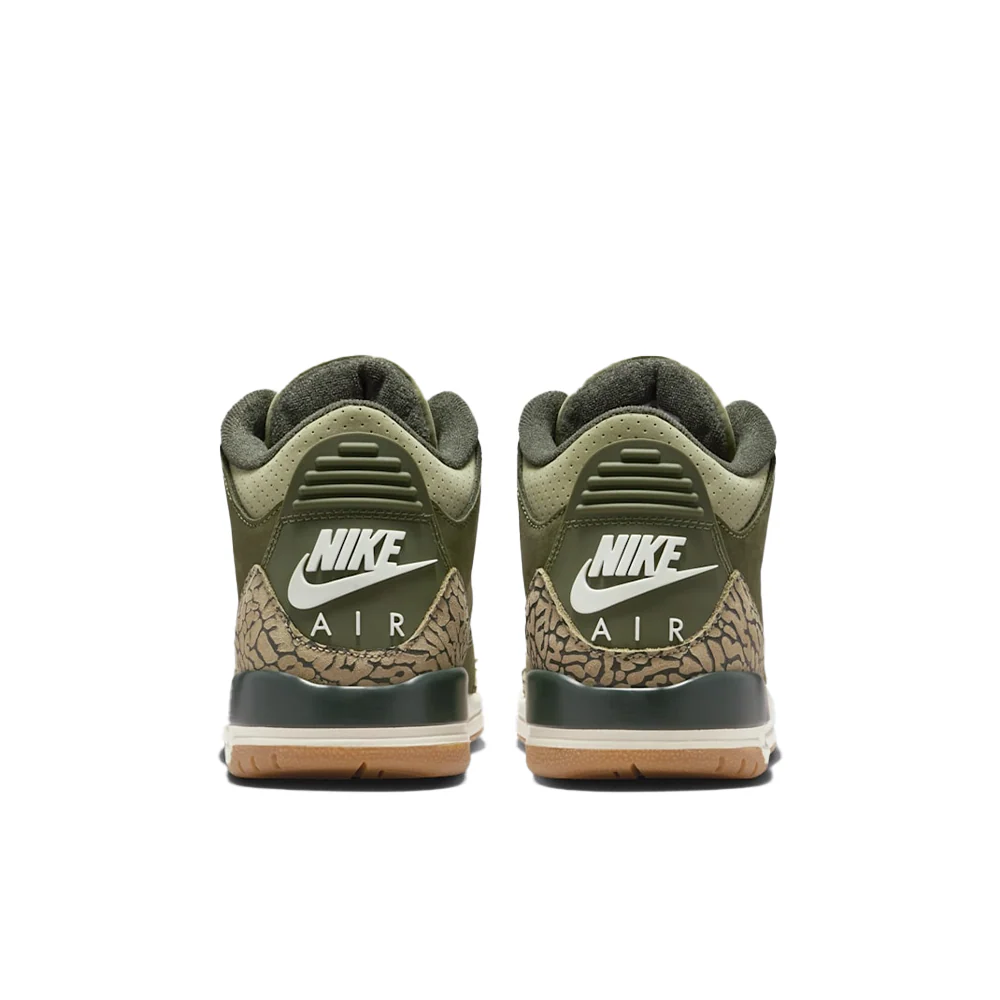 Jordan 3 Retro (GS) - Image 4