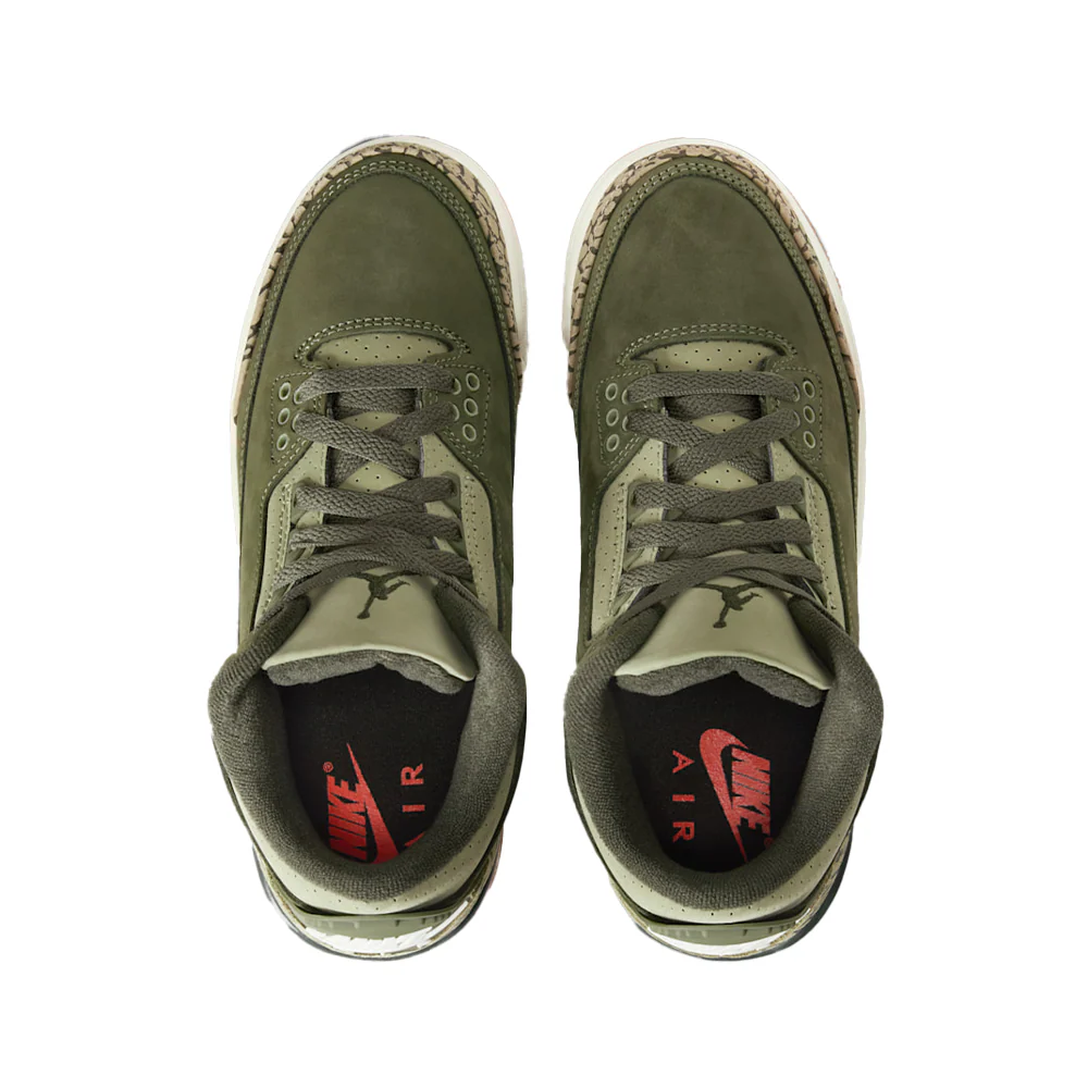 Jordan 3 Retro (GS) - Image 5