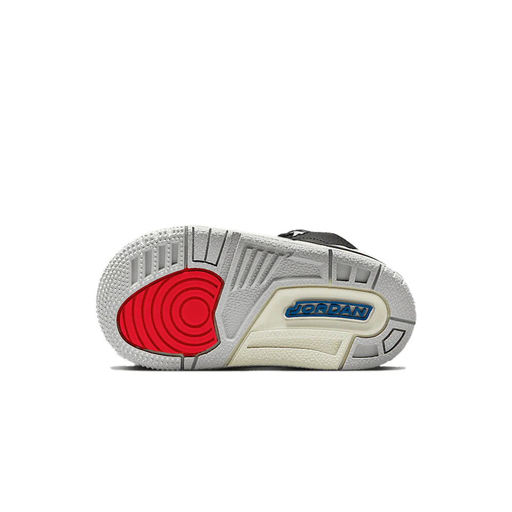 Air Jordan 3 Retro (TD) - Image 5